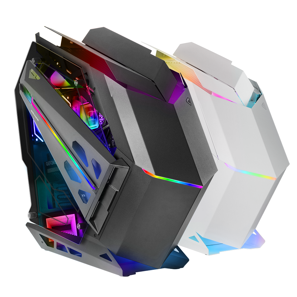 MC-TITAN Refurbished