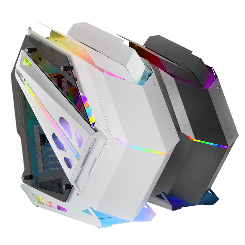 MC-TITAN Refurbished