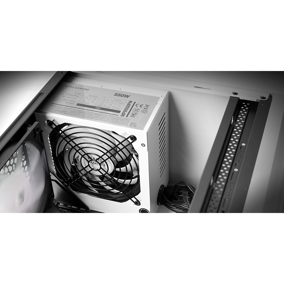 MPIII550P Refurbished