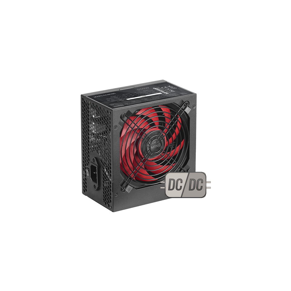 MPIII550P Refurbished