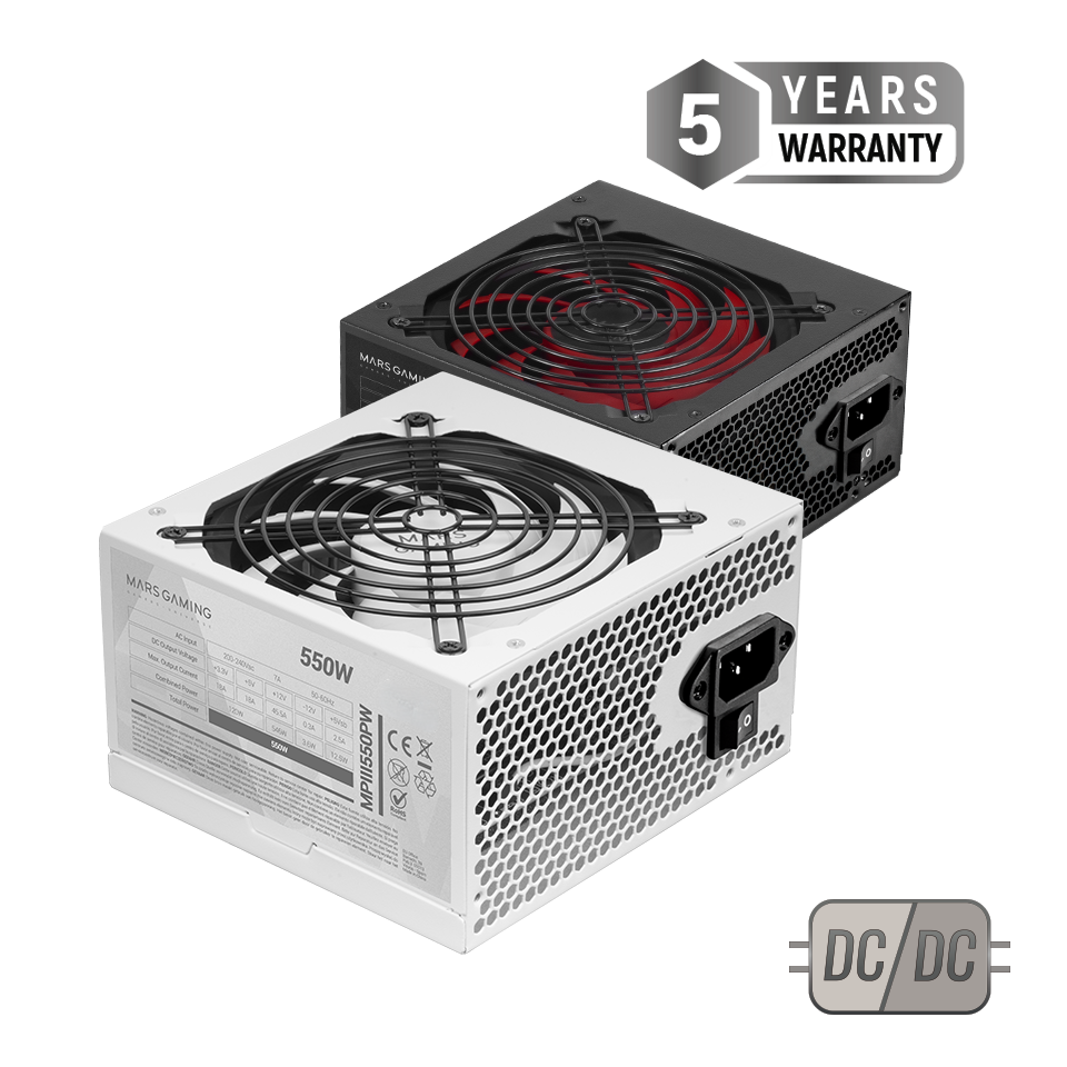 MPIII550P Refurbished