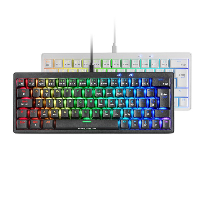MKMINIPRO Reacondicionado