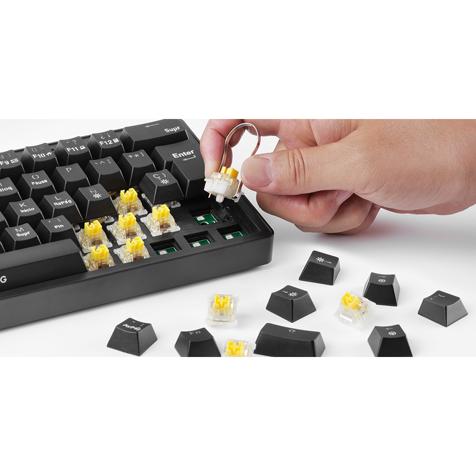 MKMINIPRO Refurbished