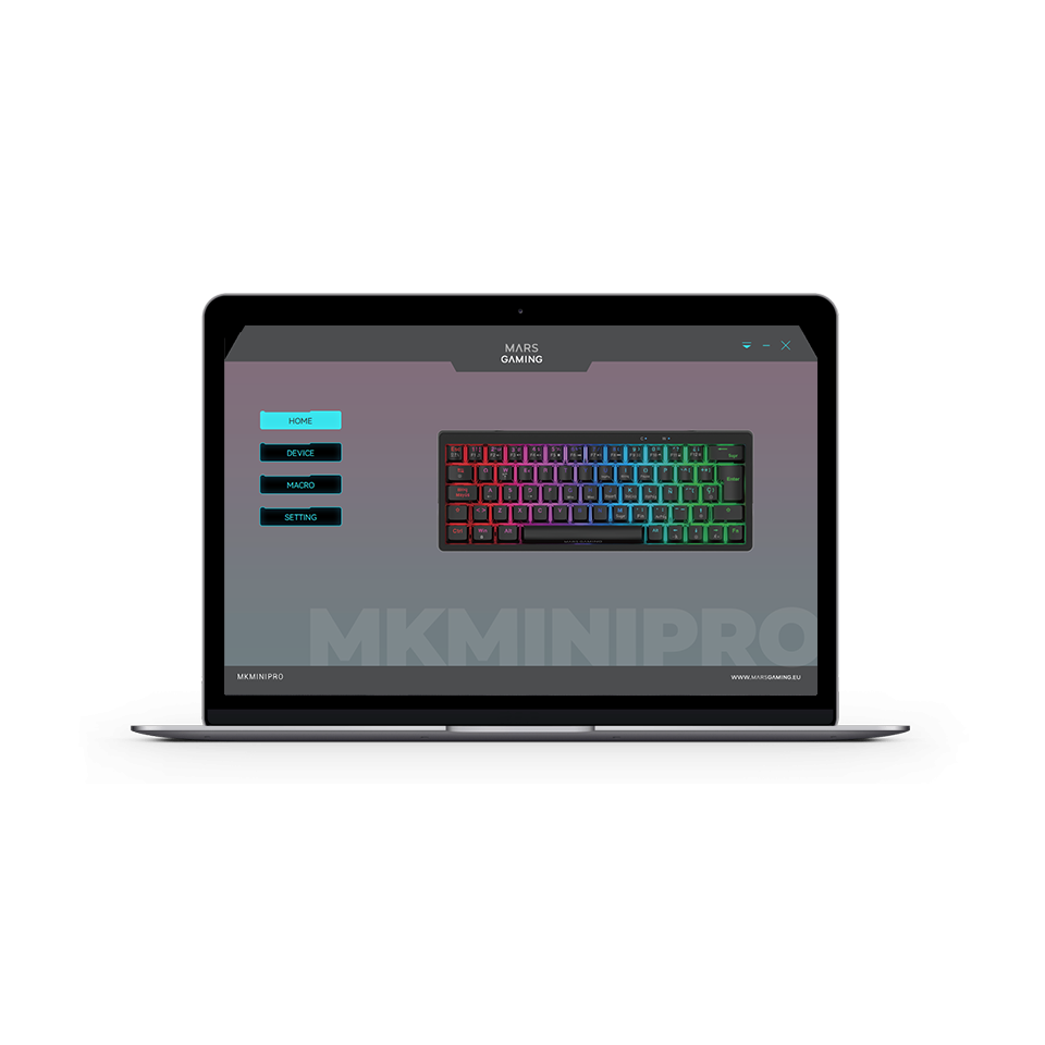 MKMINIPRO Refurbished