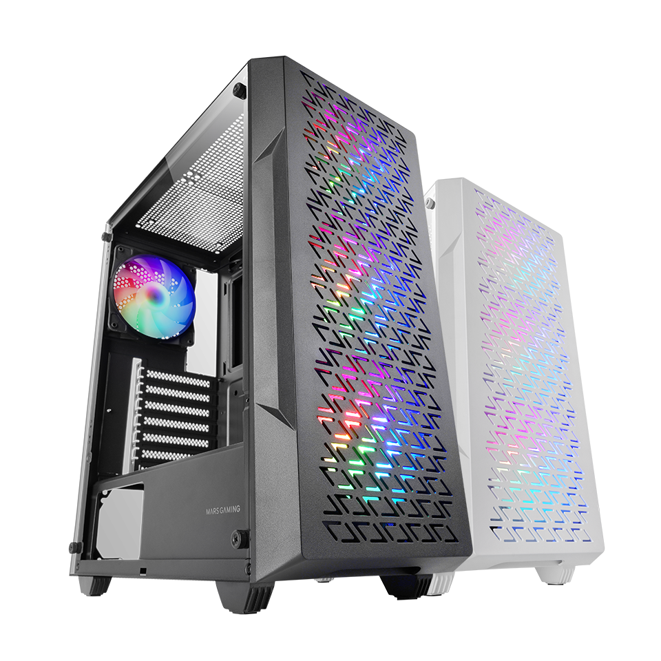 MC-GEO Refurbished