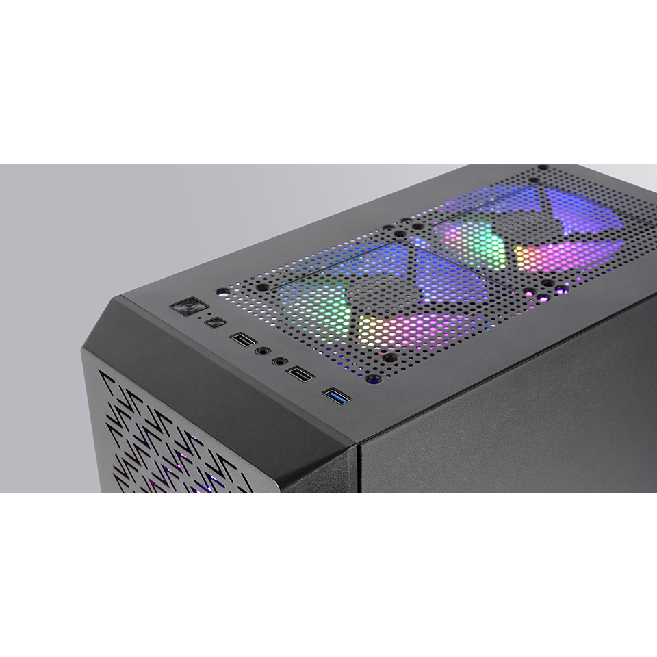 MC-GEO Recondicionado