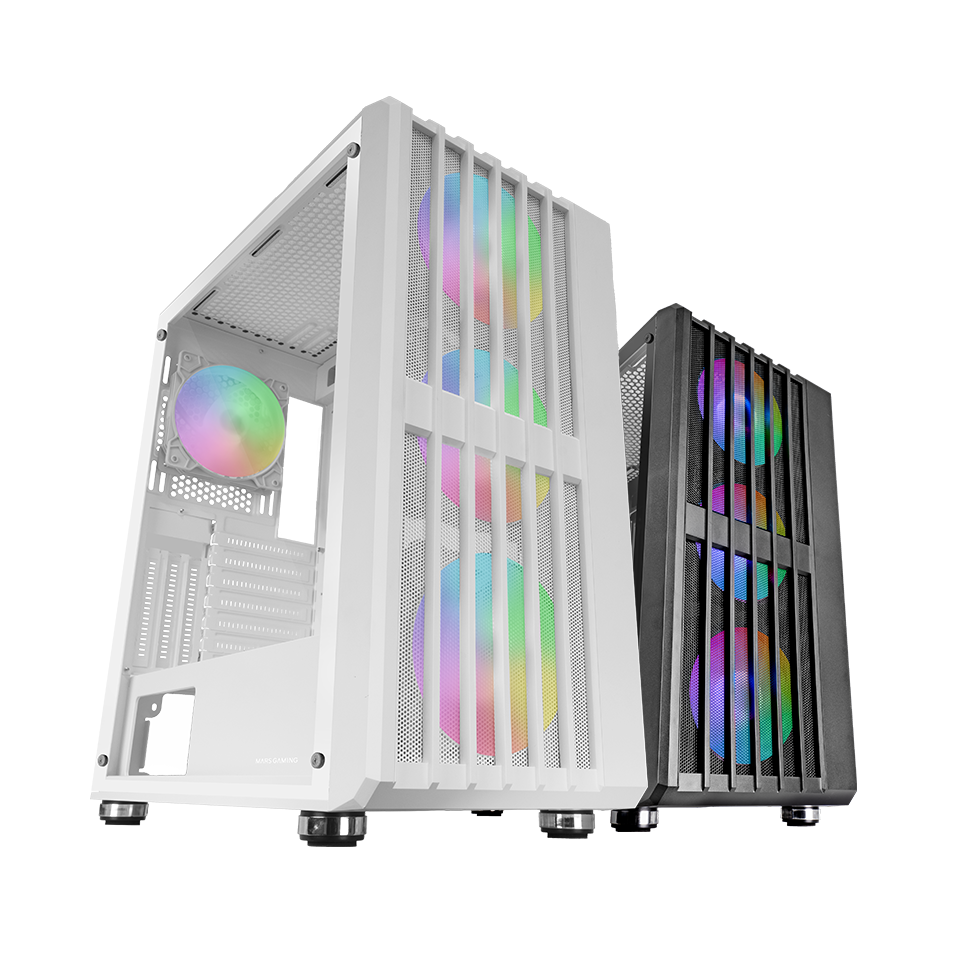 MC-VAULT Refurbished