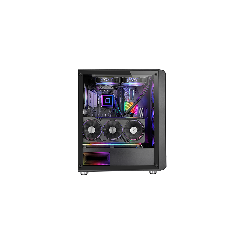 MC-VAULT Refurbished