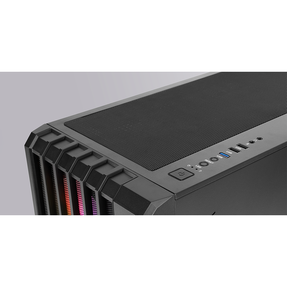 MC-VAULT Refurbished