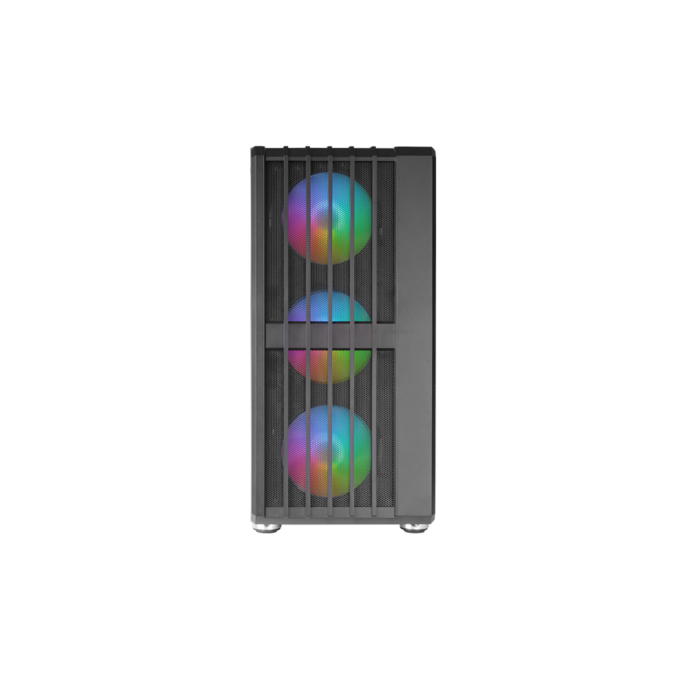 MC-VAULT Recondicionado