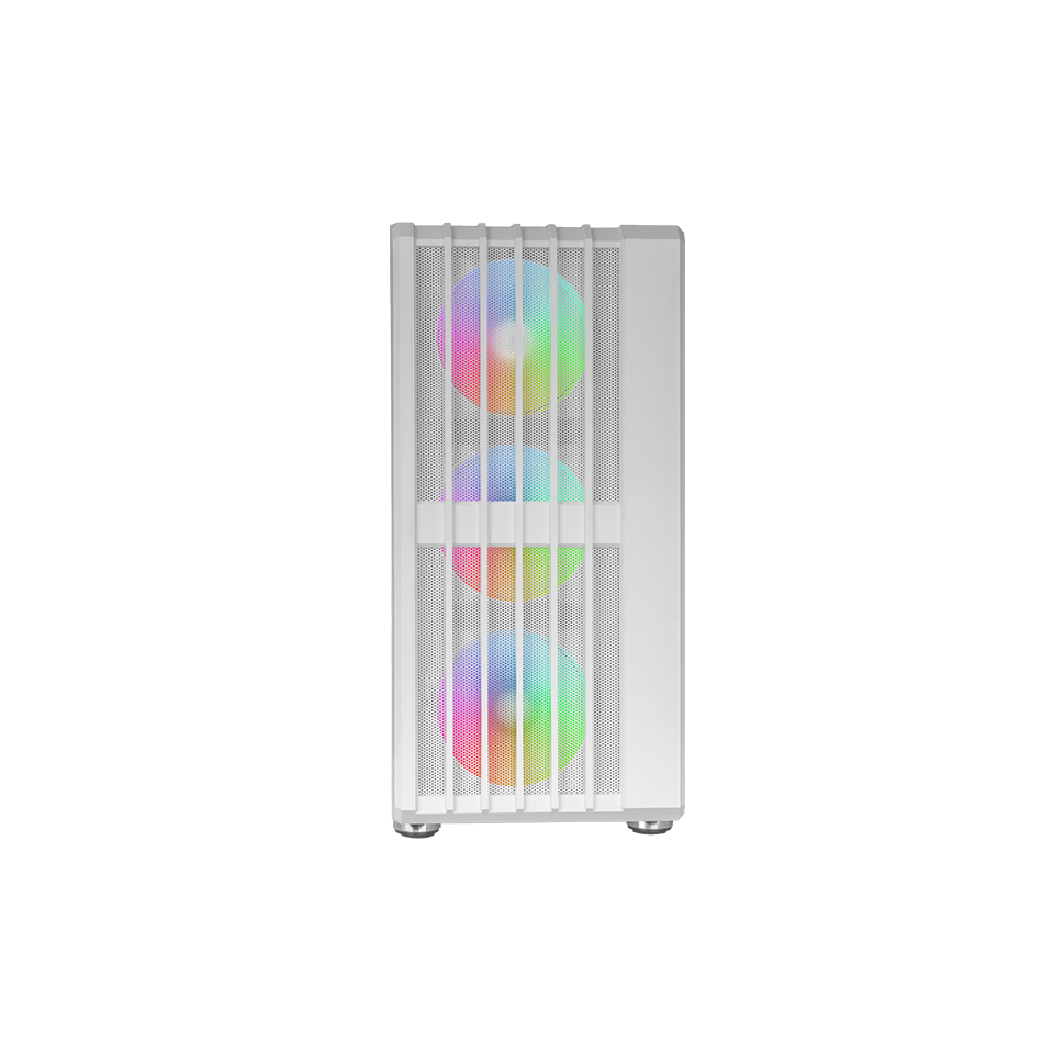 MC-VAULT Refurbished