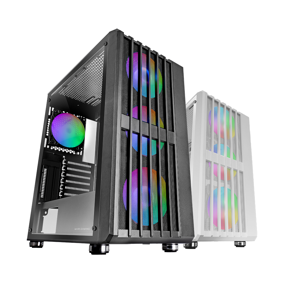 MC-VAULT Refurbished