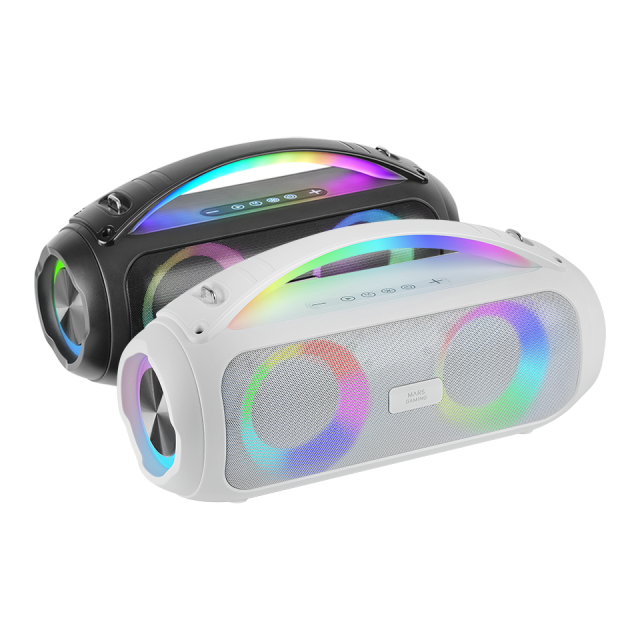 MS-PULSE Remis à neuf