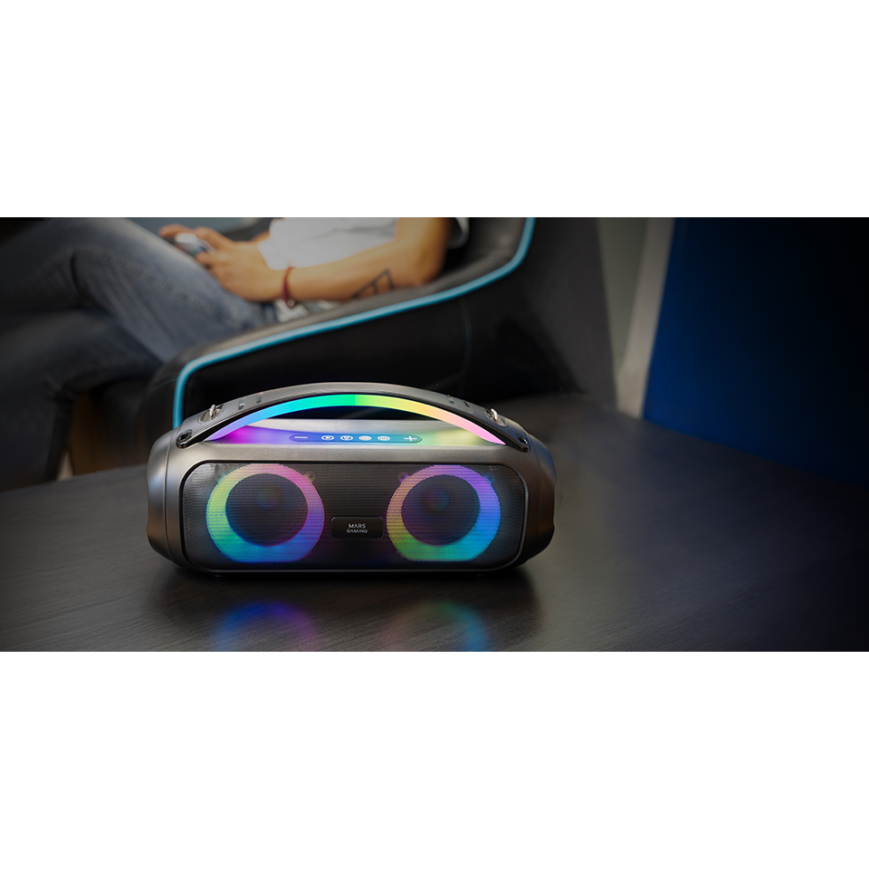 MS-PULSE Refurbished