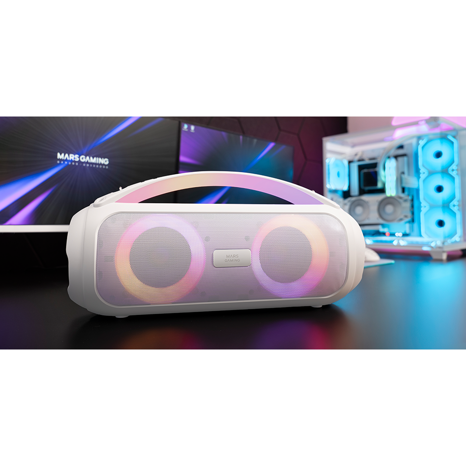 MS-PULSE Refurbished