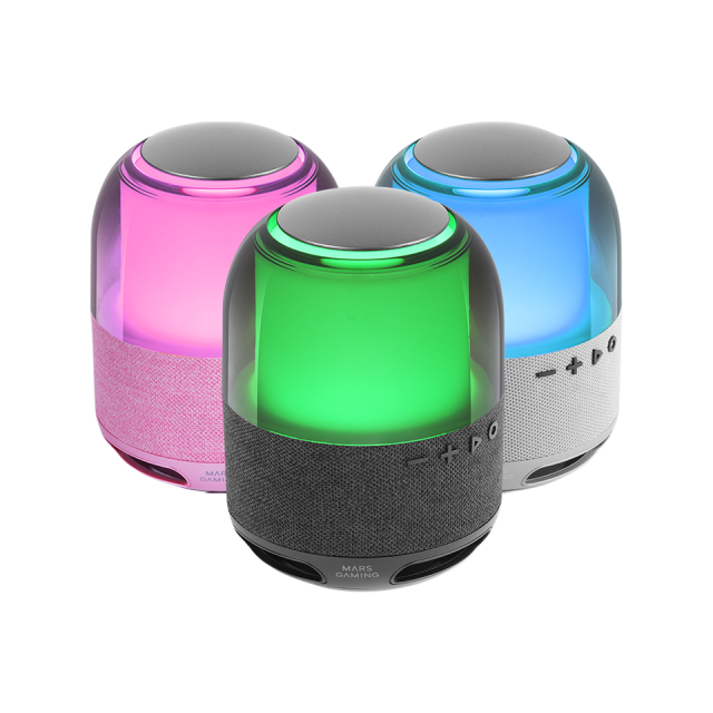 MS-FLOW Refurbished