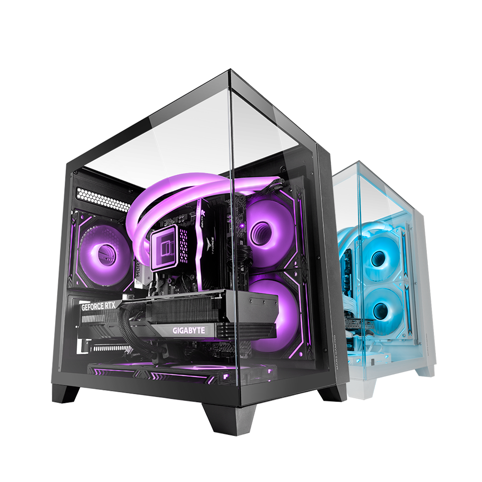 MC-3CM Ricondizionato