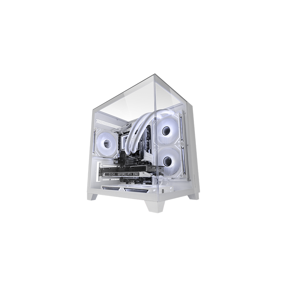 MC-3CM Ricondizionato