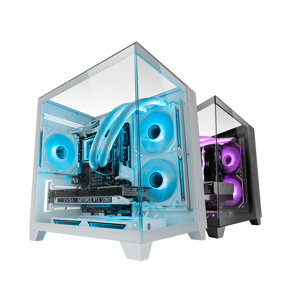 MC-3CM Ricondizionato