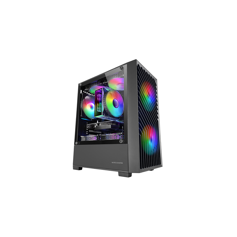 MC-VORTEX Refurbished