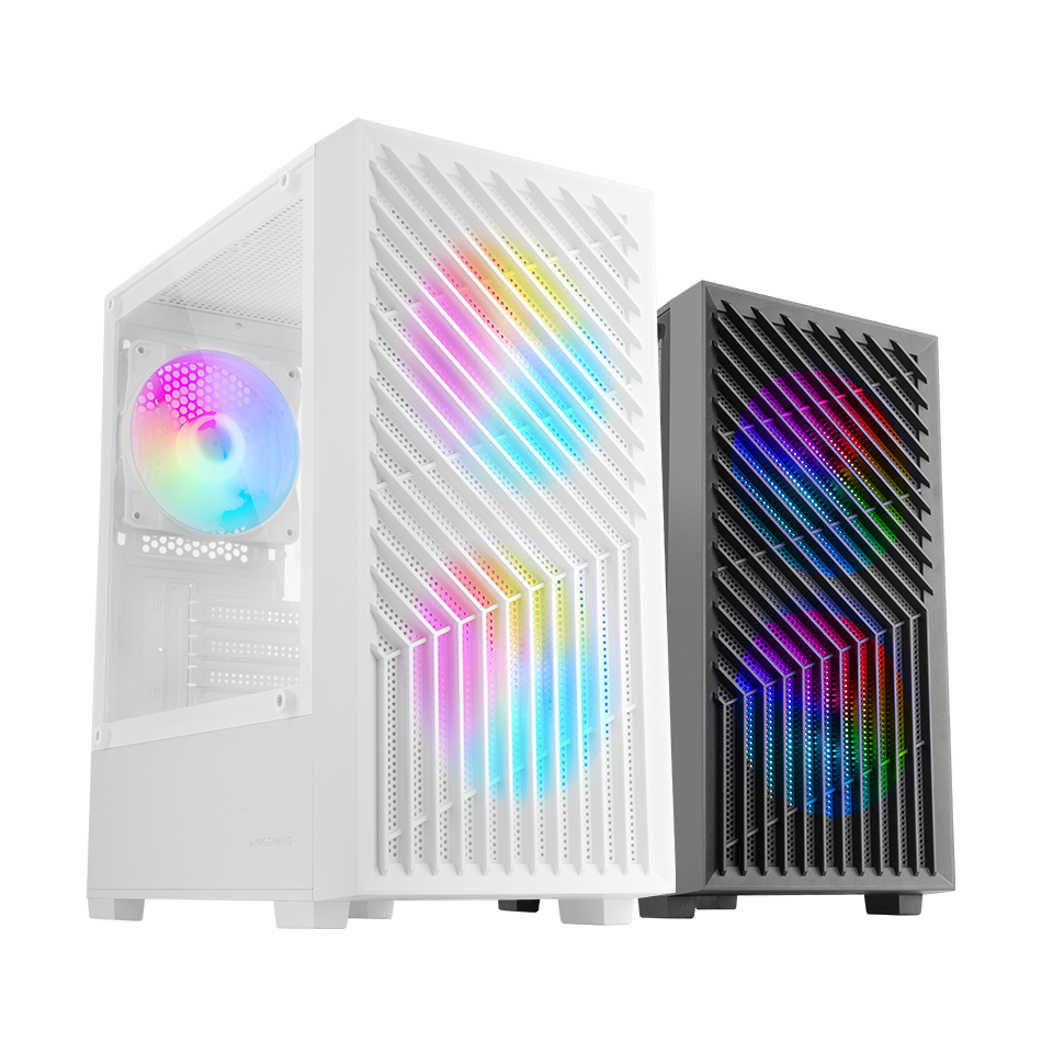 MC-VORTEX Refurbished