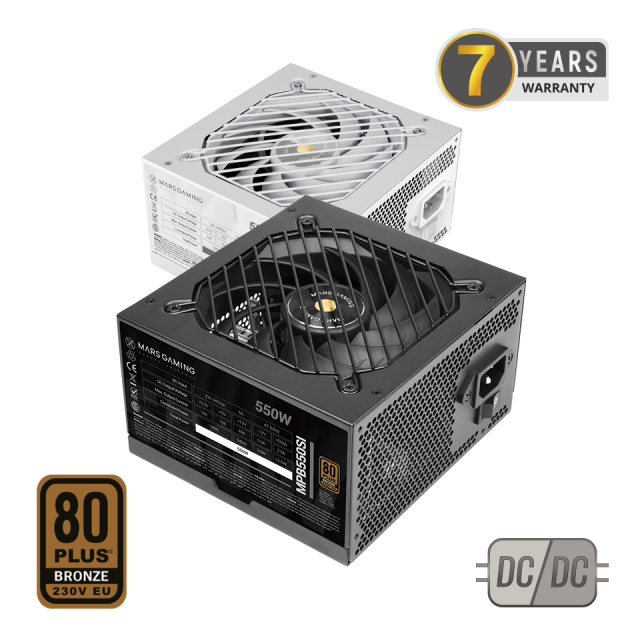 MPB550SI Remis à neuf