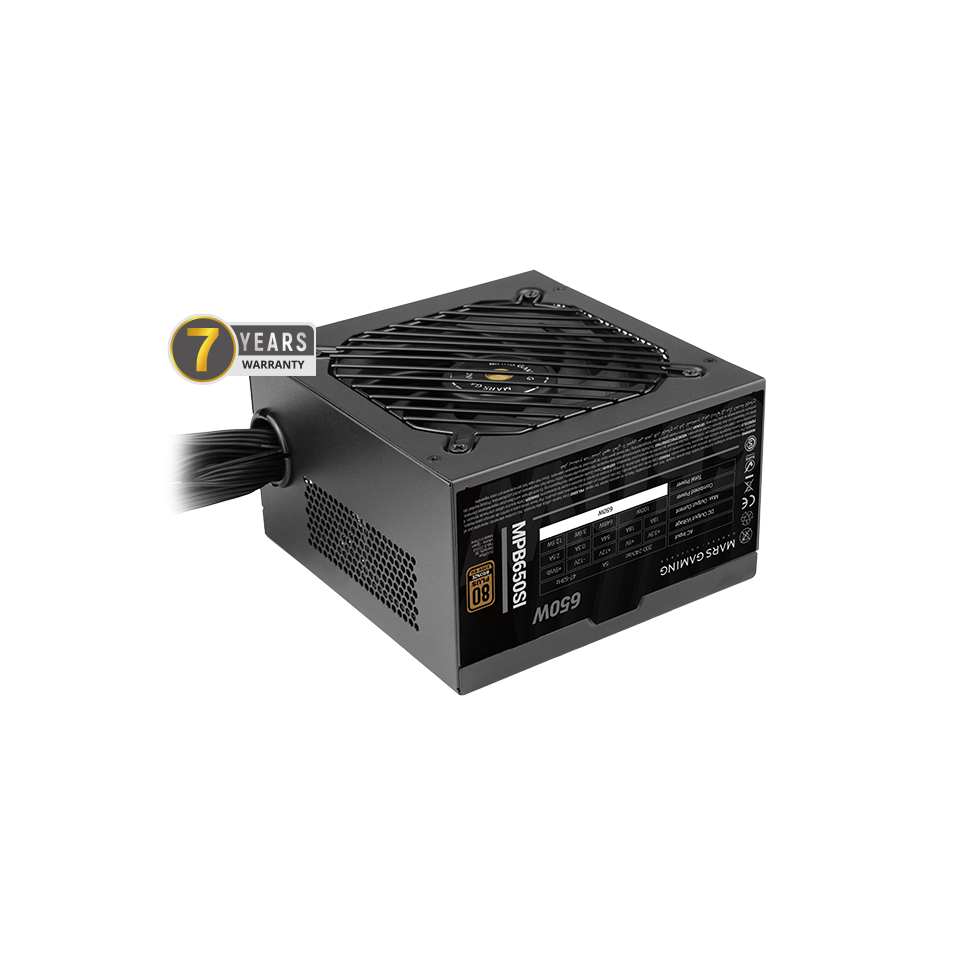 MPB650SI Recondicionado