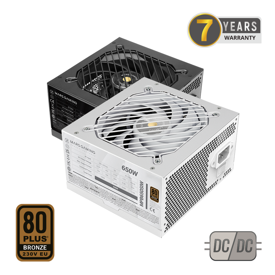 MPB650SI Reacondicionado