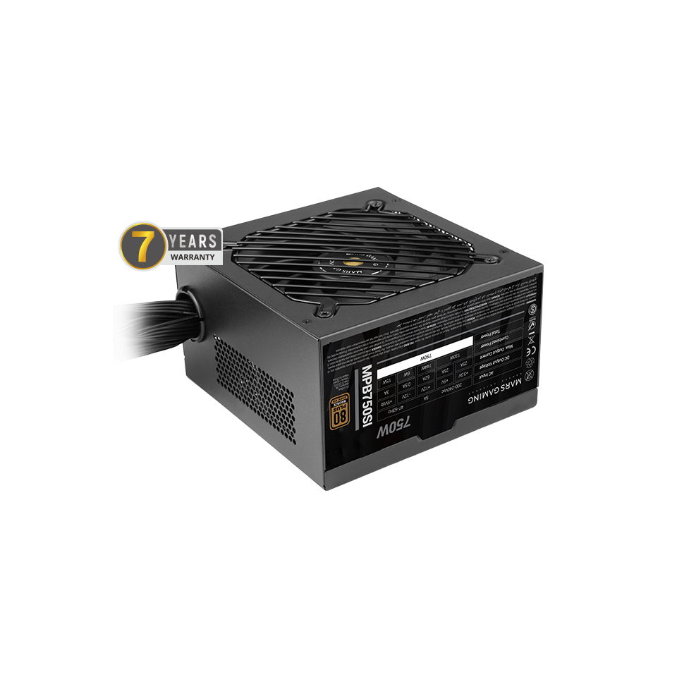 MPB750SI Recondicionado