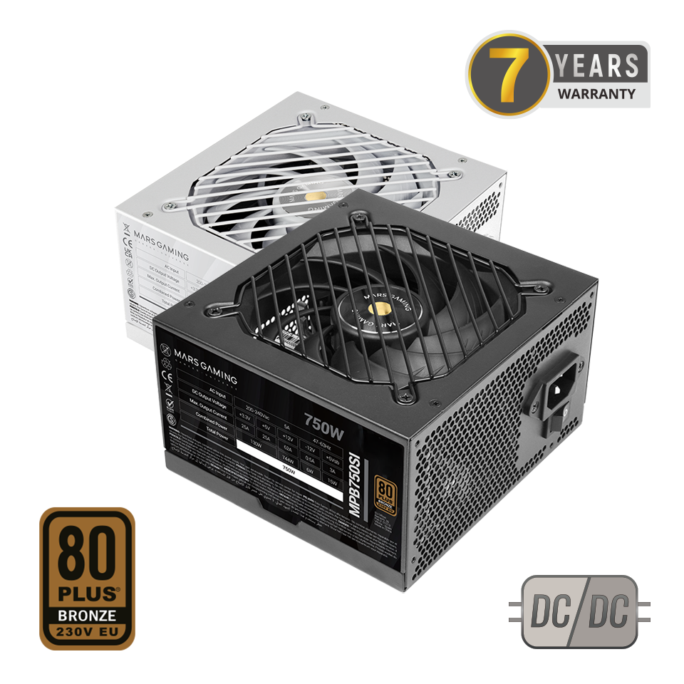 MPB750SI Überholt