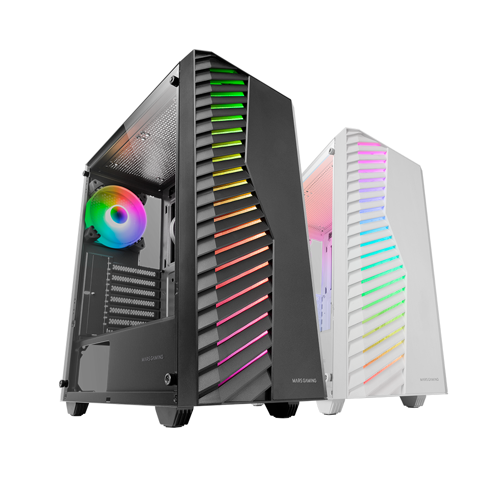 MC-VOLT Recondicionado