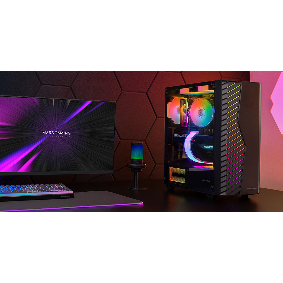 MC-VOLT Recondicionado