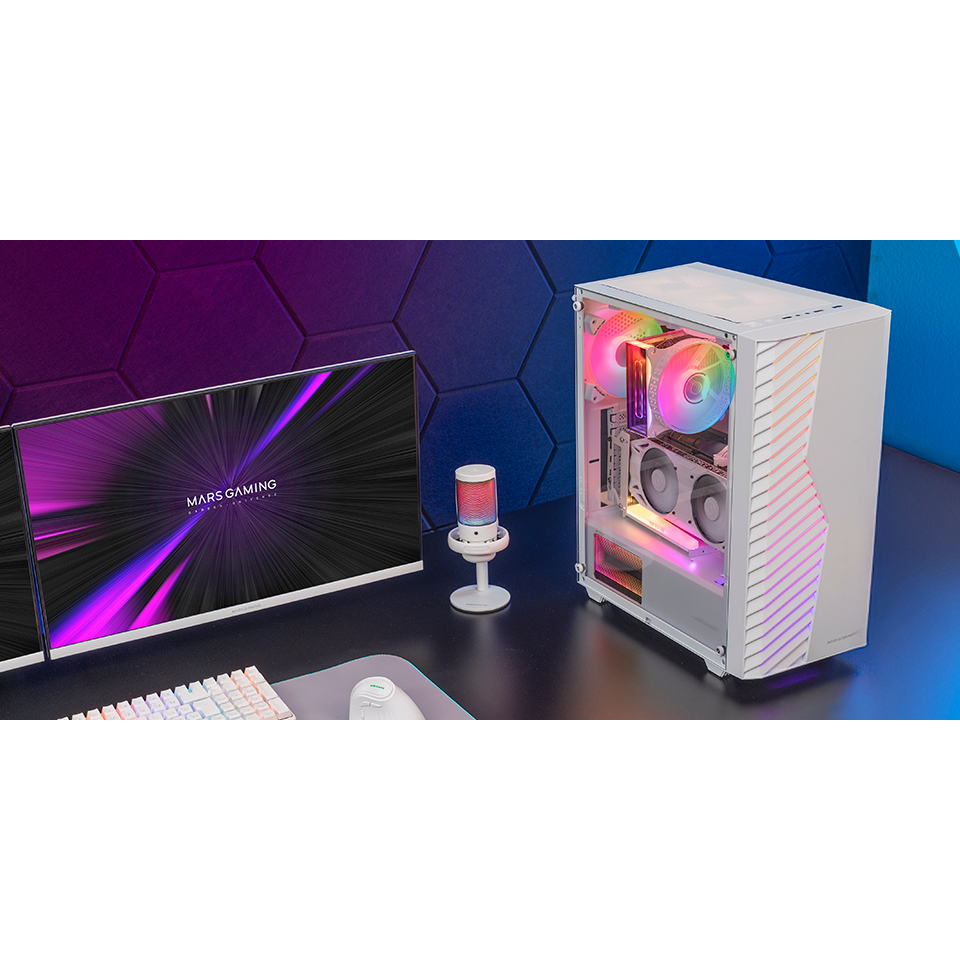 MC-VOLT Recondicionado