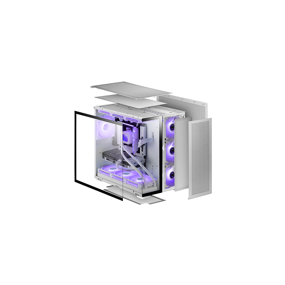 MC-NOVA2 Recondicionado