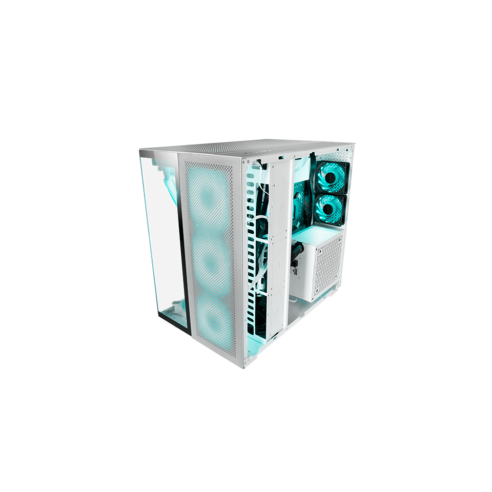 MC-NOVA2 Reacondicionado