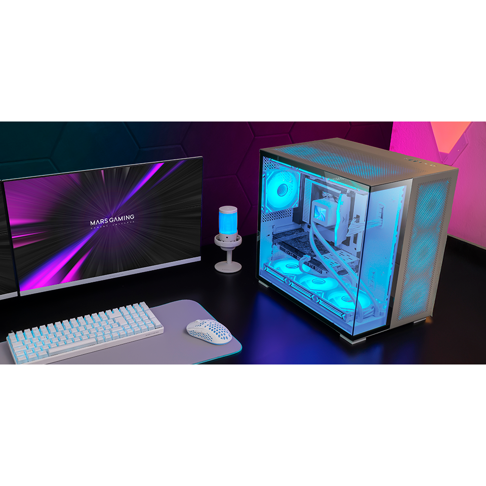 MC-NOVA2 Reacondicionado