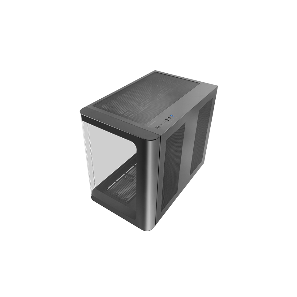 MC-FUSION Refurbished