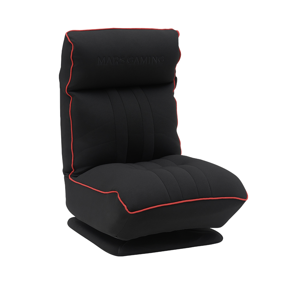 MGC-THRONE Überholt