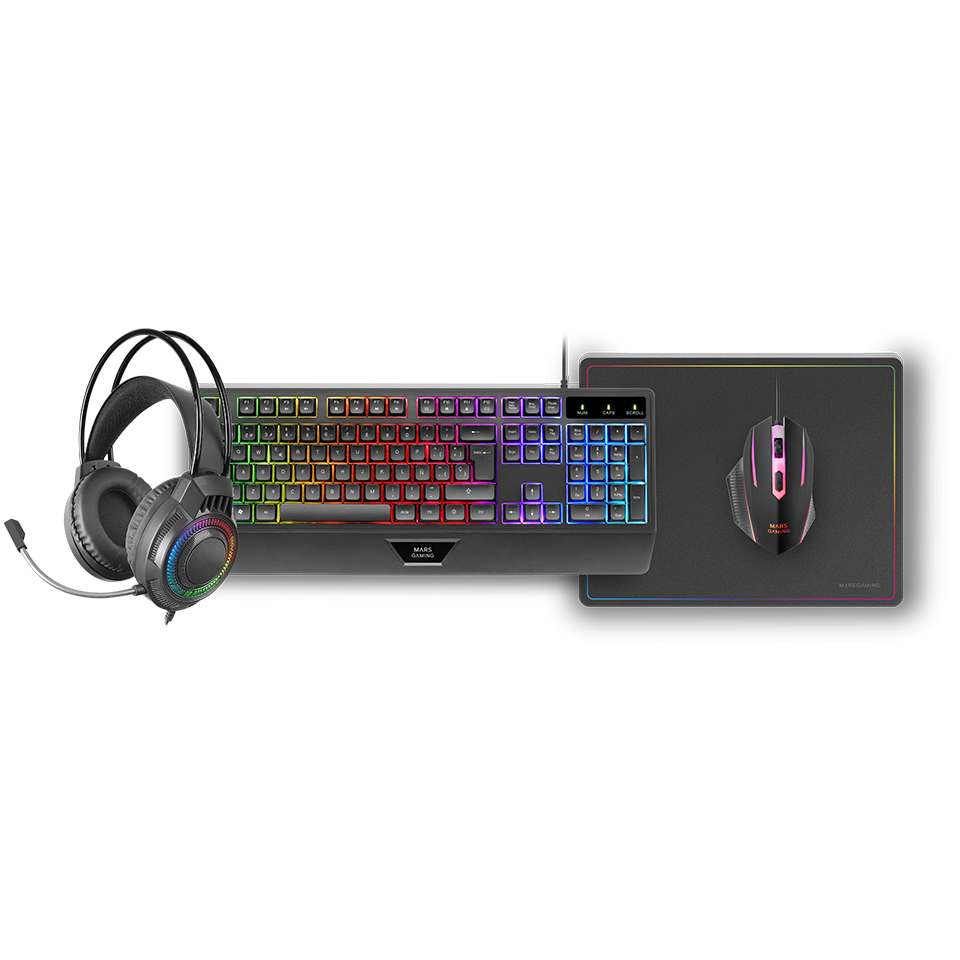 MCP124PRO Refurbished