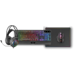 MCP124PRO Remis à neuf