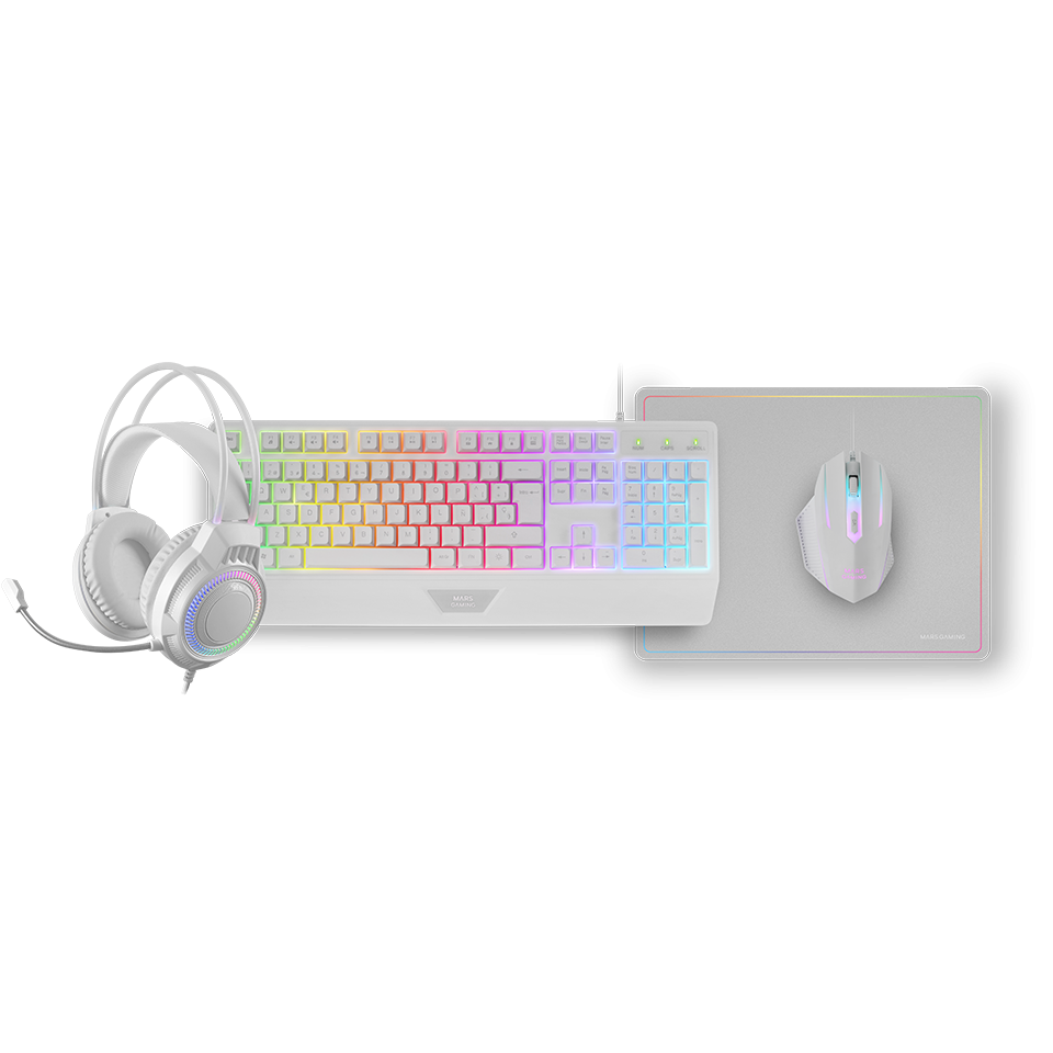 MCP124PRO Refurbished