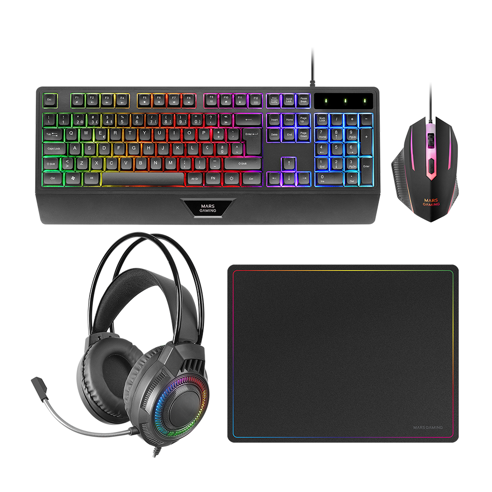 MCP124PRO Refurbished