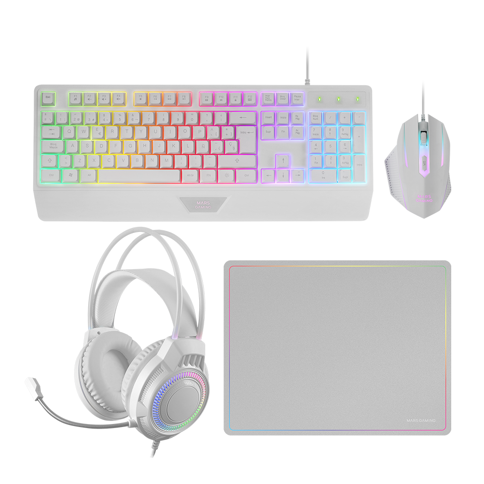 MCP124PRO Refurbished