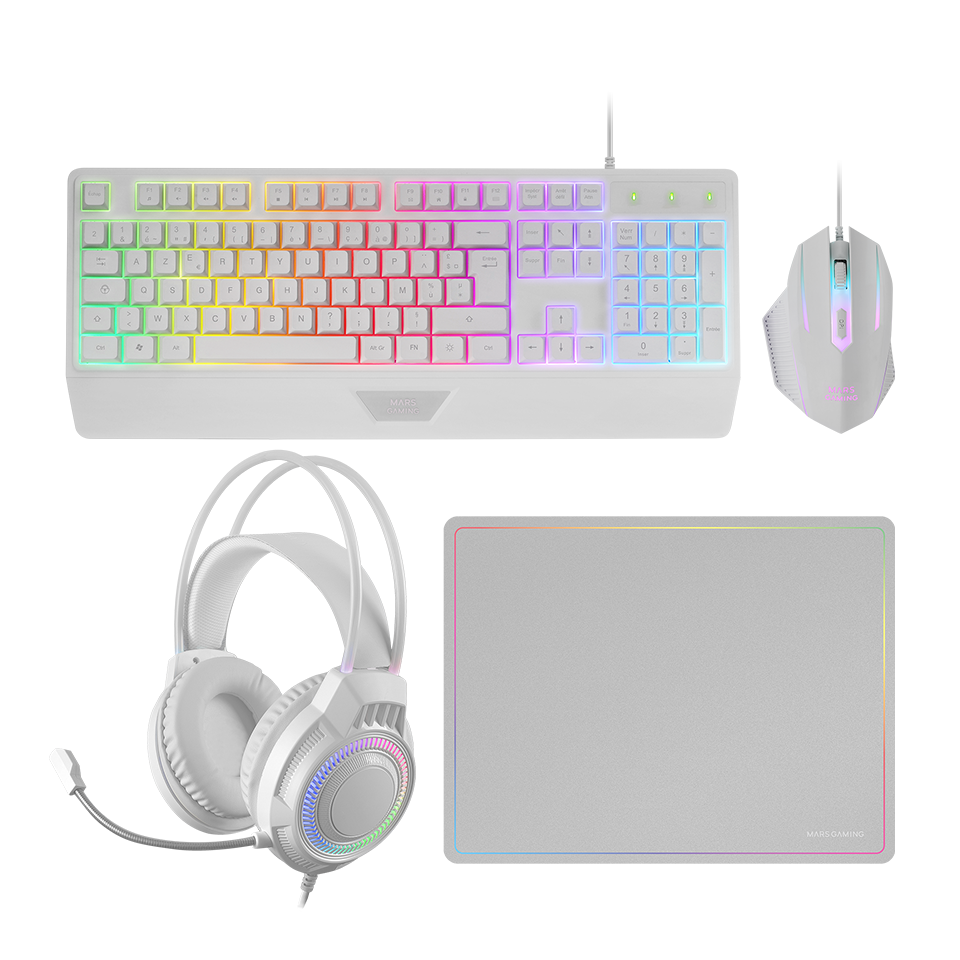 MCP124PRO Refurbished