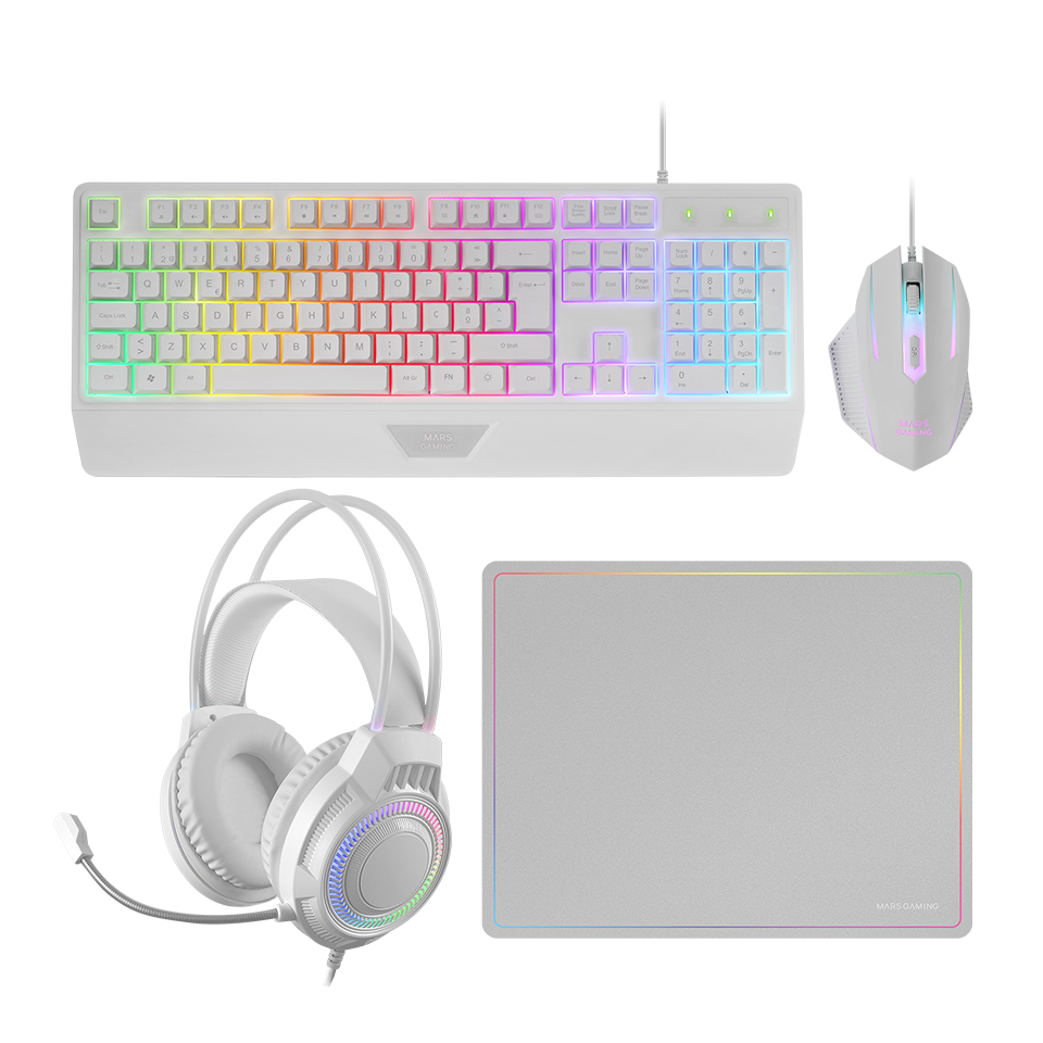 MCP124PRO Refurbished