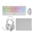 MCP124PRO Remis à neuf