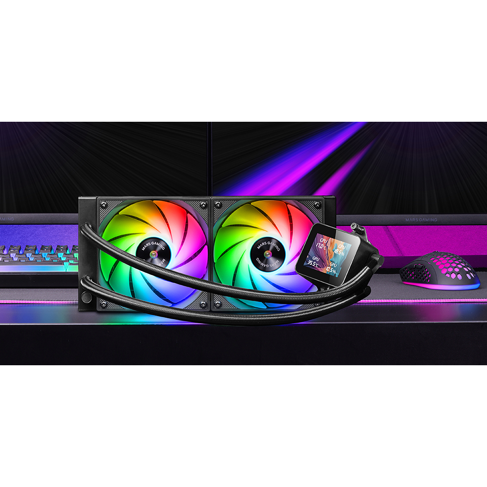 ML-VISION240 Refurbished