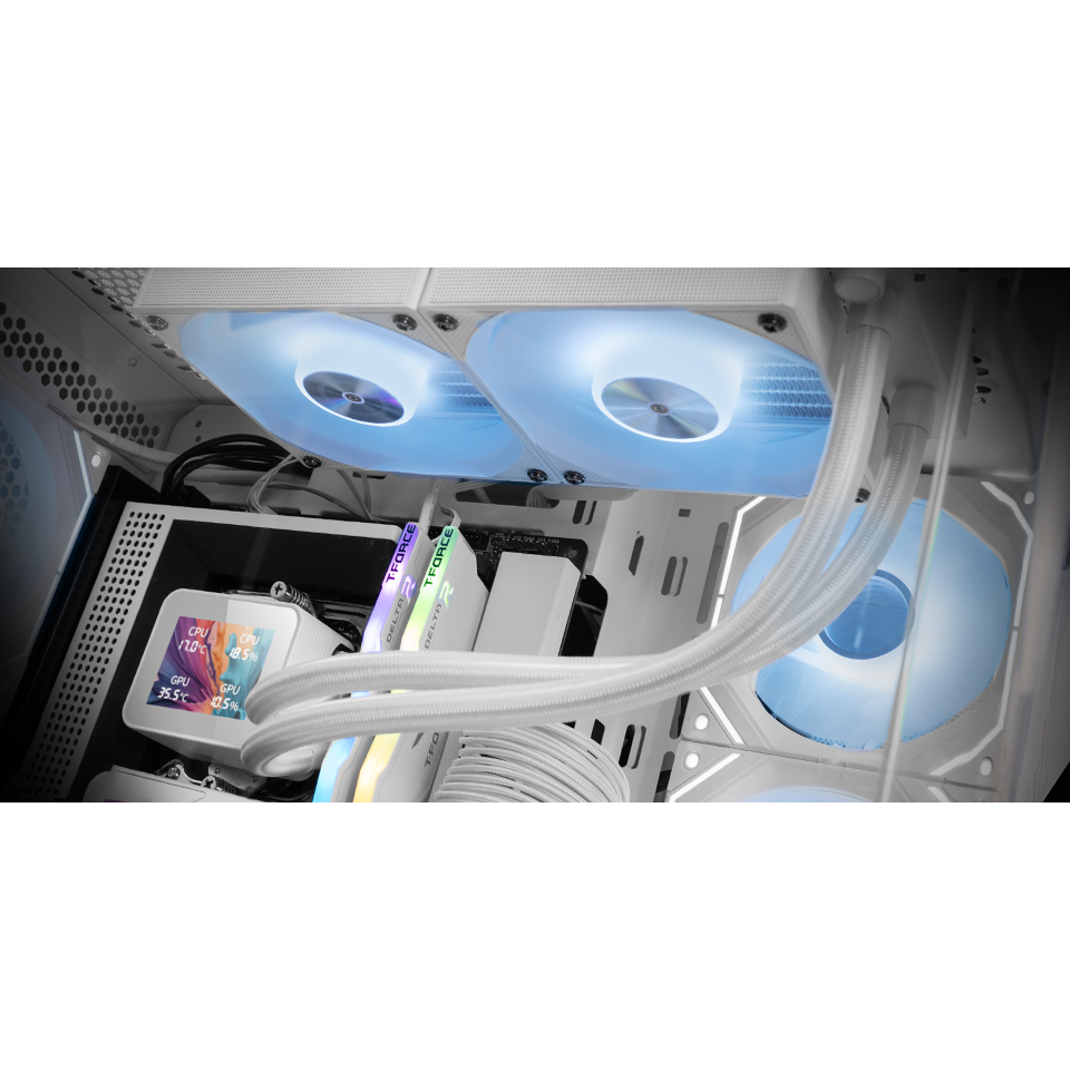 ML-VISION240 Refurbished