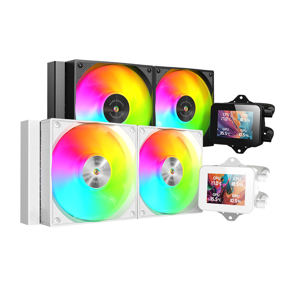 ML-VISION240 Refurbished