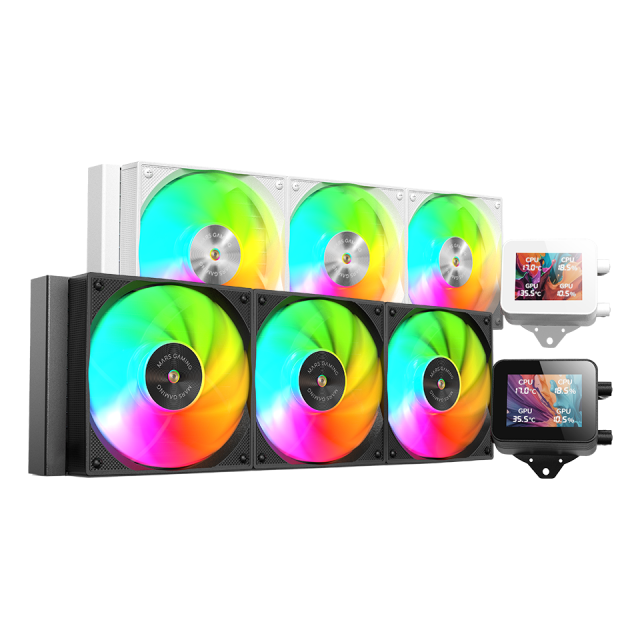 ML-VISION360 Überholt